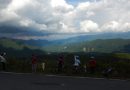 乗鞍岳ダウンヒルサイクリング　アルプスパス特別ツアー